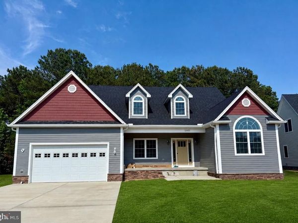 17480 LIGHTHOUSE COMMONS DRIVE, PINEY POINT, MD 20674