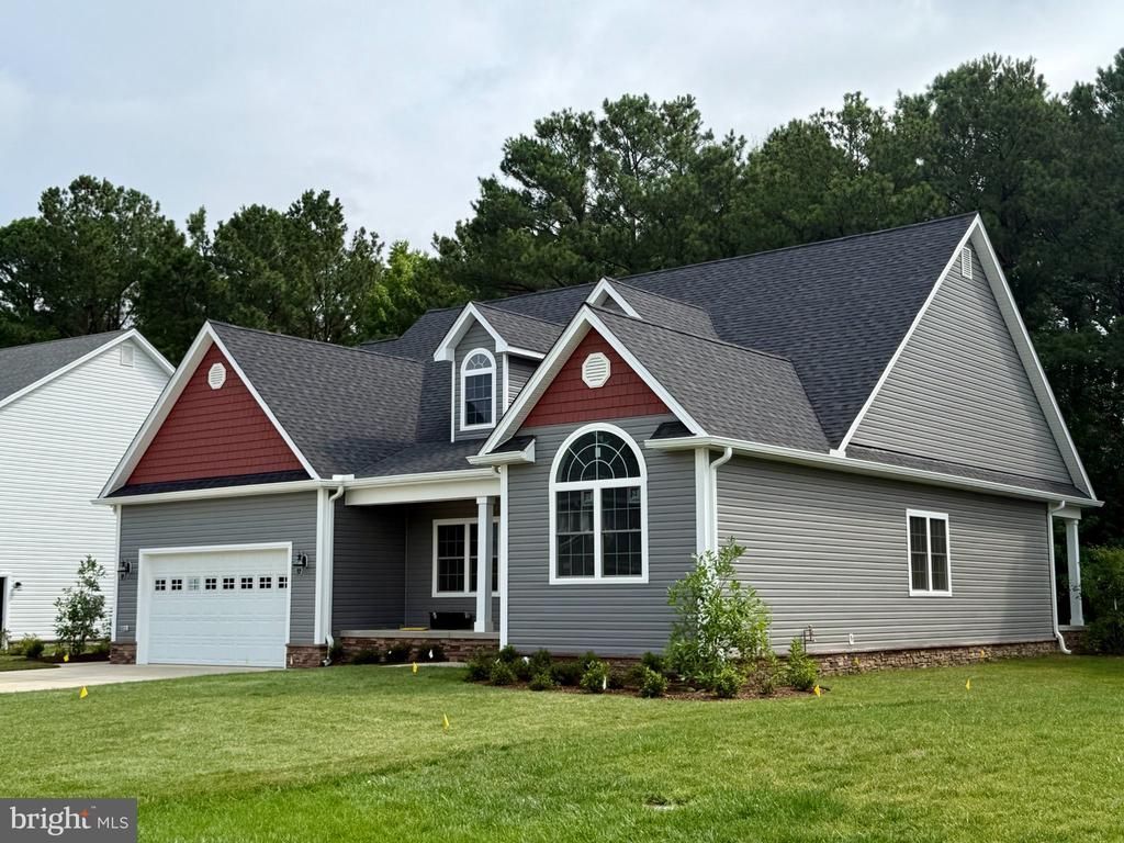 17480 LIGHTHOUSE COMMONS DRIVE, PINEY POINT, MD 20674