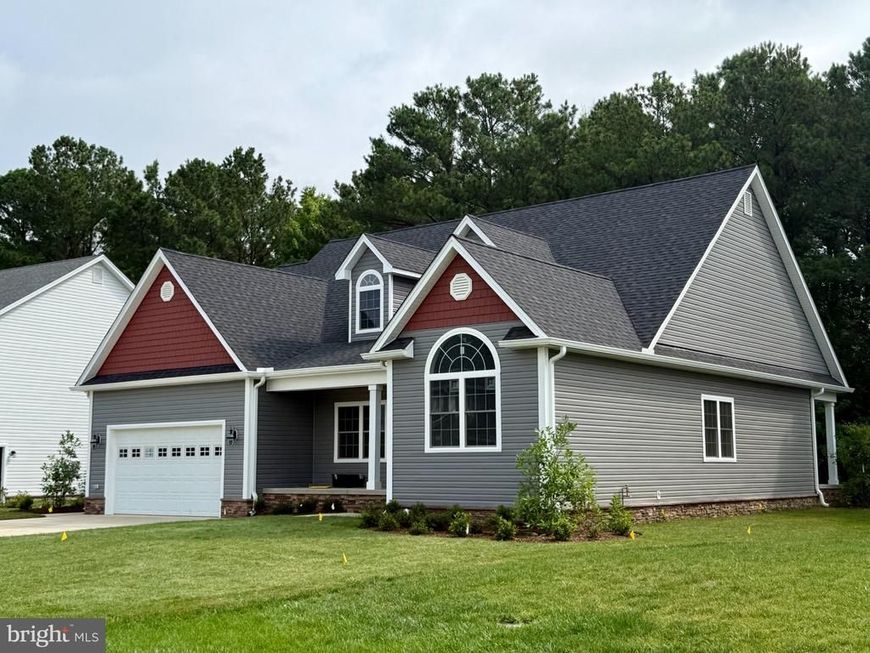 17480 Lighthouse Commons Drive, Piney Point, MD 20674 Main Photo