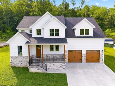 201 Farm Brook Lane, Morgantown, WV 26508