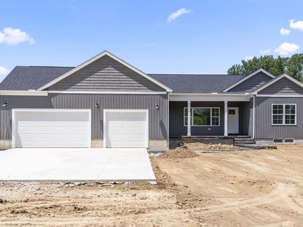 2902 County Road 184, Cardington, OH 43315
