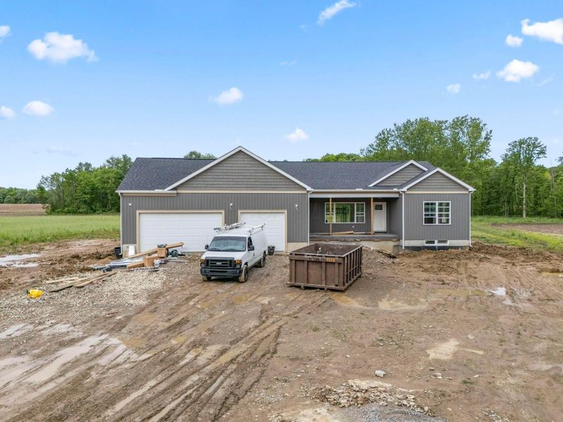 2902 County Road 184, Cardington, OH 43315 Photo 1