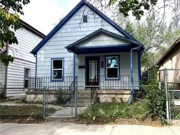 230 N Walnut Street, Colorado Springs, CO 80905