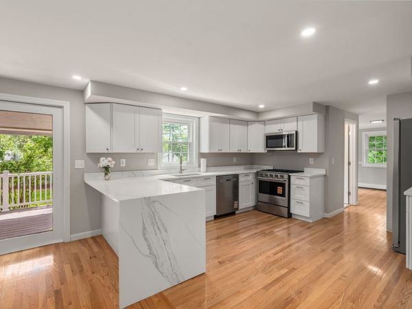 6 Roberta Drive, Dover, NH 03820