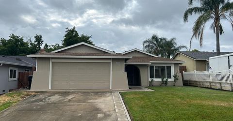 5332 Andrea Blvd, Sacramento, CA 95842 Photo