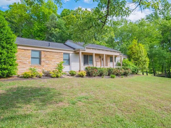 107 Hillwood Ln , McMinnville, TN 37110