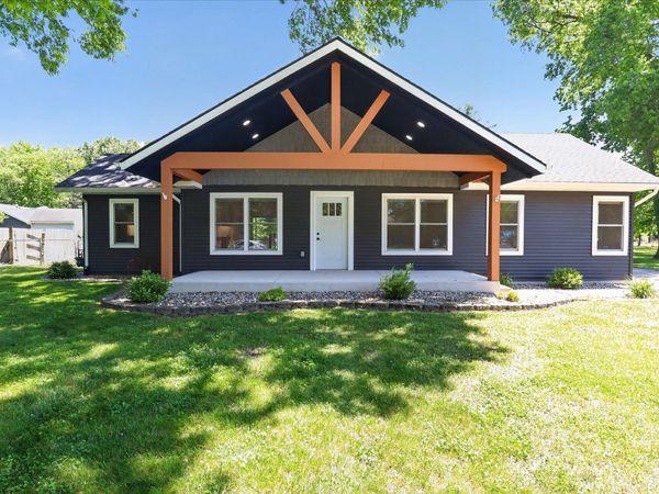 57830 Appletree Drive, Osceola, IN 46561