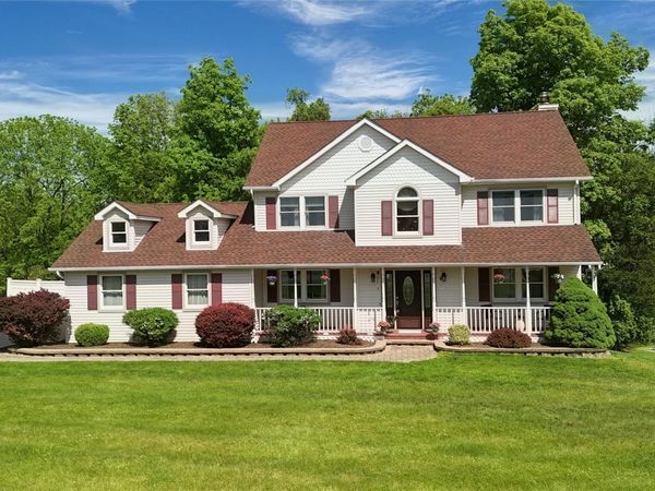 19 Aimee Court , Warwick, NY 10990