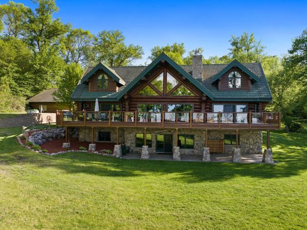 15945 County Road 16 NW, Evansville, MN 56326