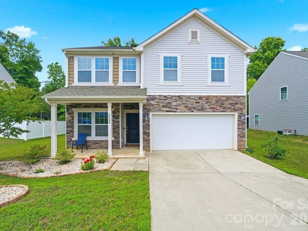 2628 Courtland Drive, Clover, SC 29710