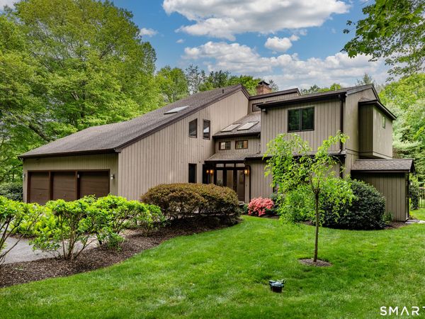 51 Long Meadow, Bethlehem, CT 06751