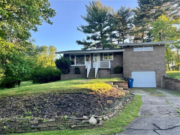 101 Hibiscus Drive, Turtle Creek, PA 15145