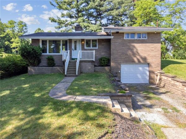 101 Hibiscus Drive, Turtle Creek, PA 15145