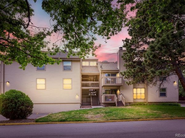 701 N Harlan Street , Unit E27, Lakewood, CO 80214