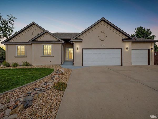 1914 74th Avenue, Greeley, CO 80634