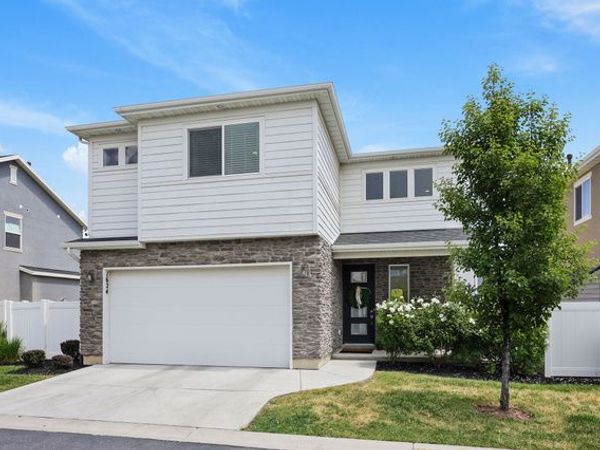 1624 W PARKVIEW DR , Syracuse, UT 84075