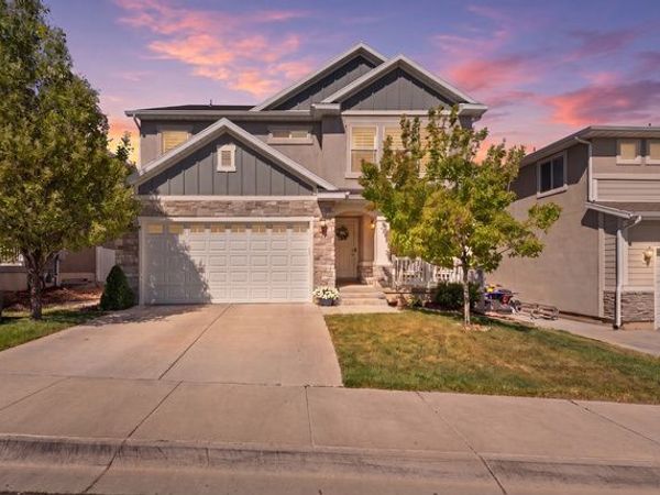 14464 S CHROME RD W, Herriman, UT 84096