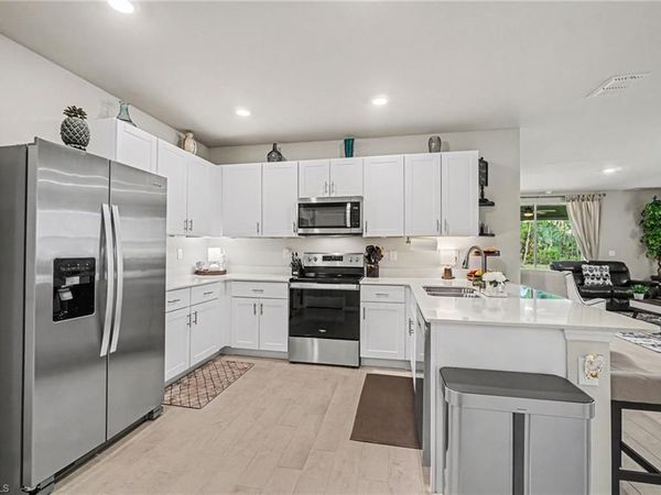 20691 Plumwood LOOP , NORTH FORT MYERS, FL 33917