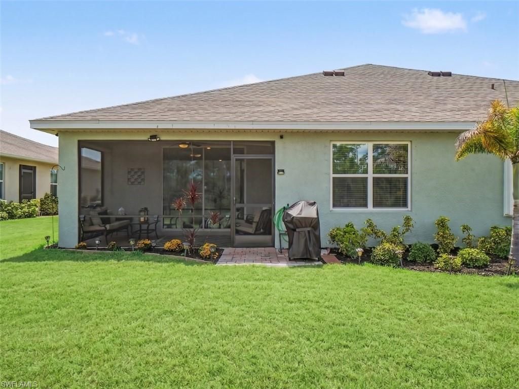 20691 Plumwood Loop , North Fort Myers, FL 33917 Photo