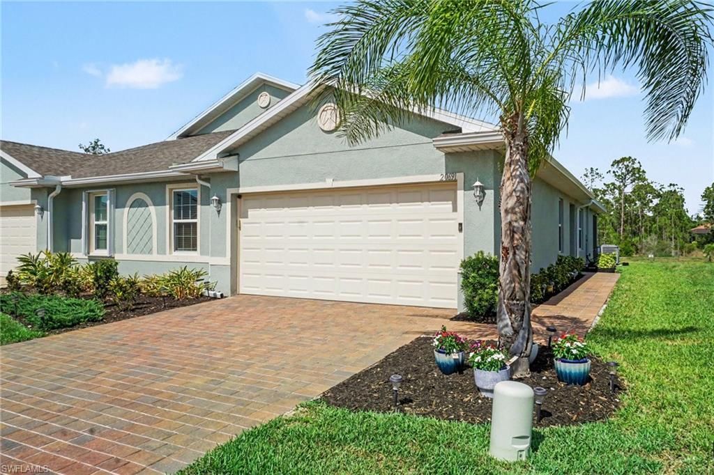 20691 Plumwood Loop , North Fort Myers, FL 33917 Photo
