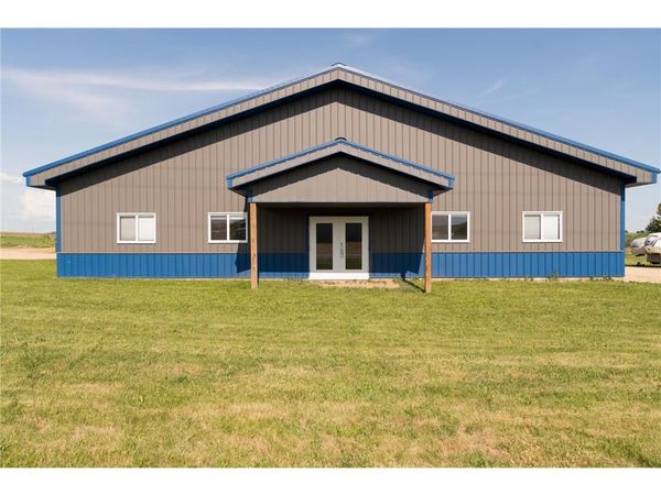 860 Gaylord Avenue, Mondovi, WI 54755