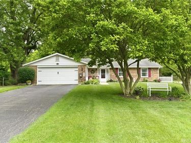 617 Marshall Drive, Xenia, OH 45385