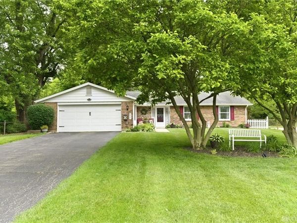 617 Marshall Drive, Xenia, OH 45385