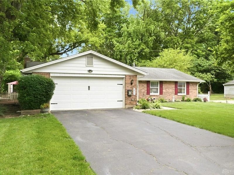 617 Marshall Drive, Xenia, OH 45385 Photo 3