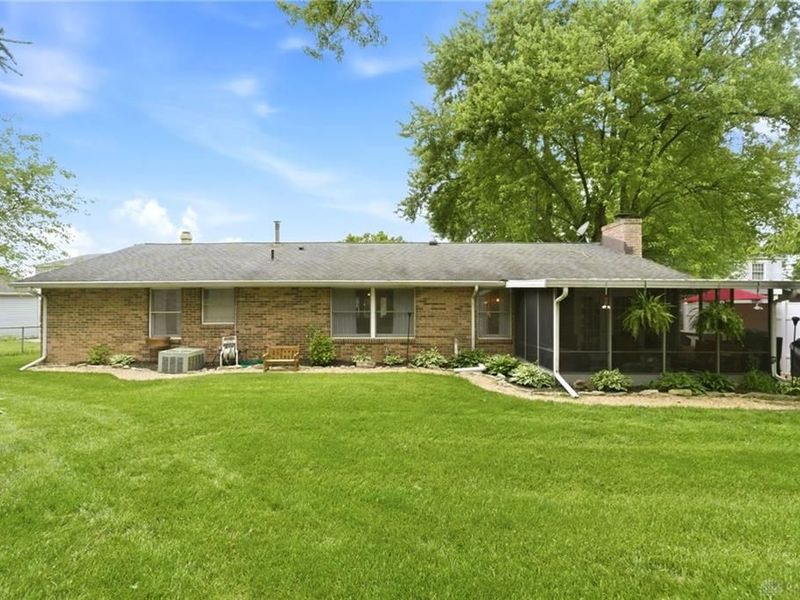 617 Marshall Drive, Xenia, OH 45385 Photo 34