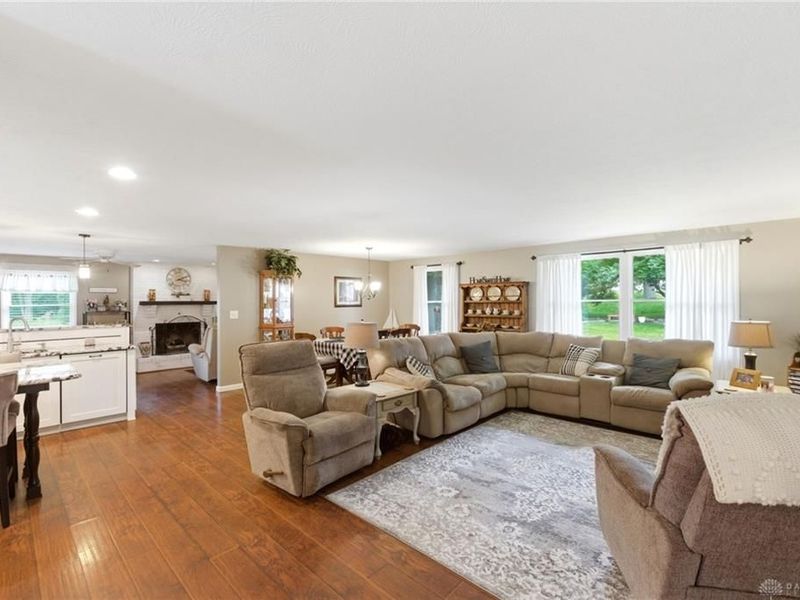 617 Marshall Drive, Xenia, OH 45385 Photo 7