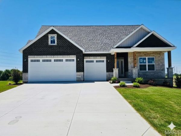 448 Westridge Drive , Troy, MO 63379