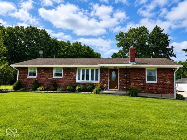 26098 State Road 46 W, Batesville, IN 47006