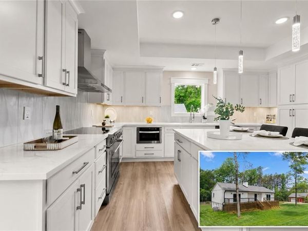 6575 Riley Road, Cumming, GA 30028