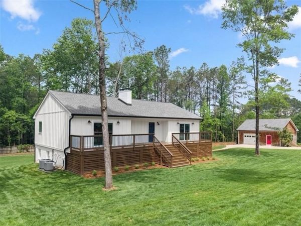 6575 Riley Road, Cumming, GA 30028