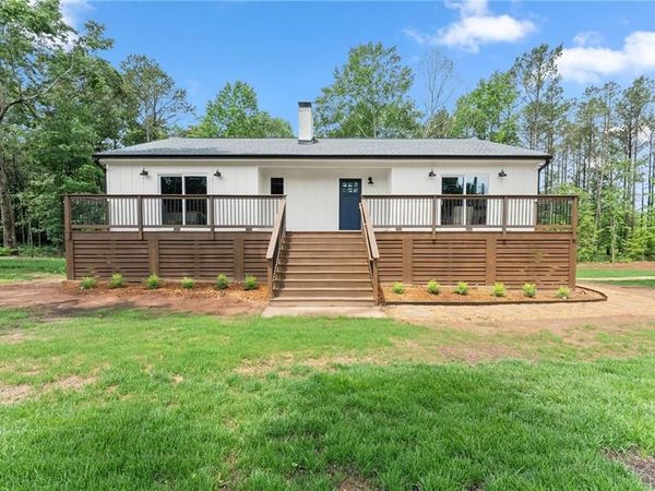 6575 Riley Road, Cumming, GA 30028