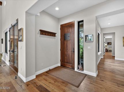 5096 Bordeaux Court, Reno, NV 89511 Photo