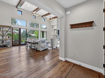 5096 Bordeaux Court, Reno, NV 89511 Photo