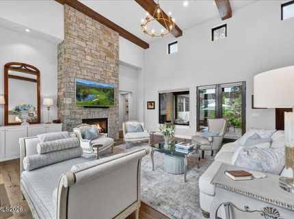 5096 Bordeaux Court, Reno, NV 89511 Photo