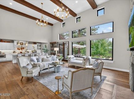 5096 Bordeaux Court, Reno, NV 89511 Photo
