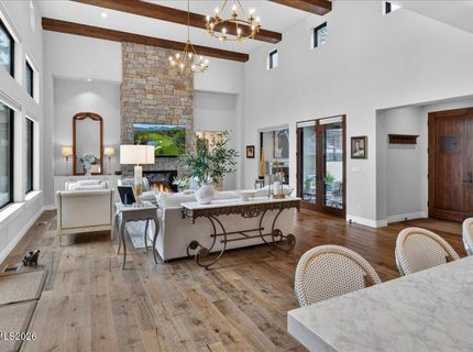 5096 Bordeaux Court, Reno, NV 89511 Photo
