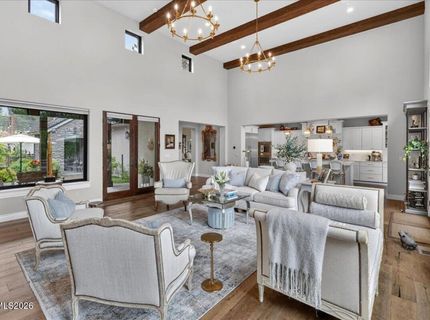 5096 Bordeaux Court, Reno, NV 89511 Photo