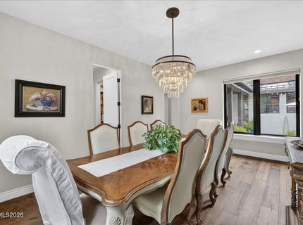 5096 Bordeaux Court, Reno, NV 89511 Photo