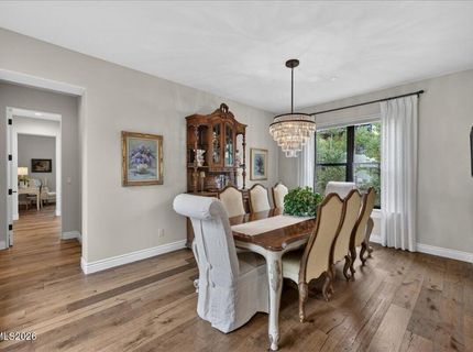 5096 Bordeaux Court, Reno, NV 89511 Photo