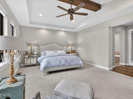 5096 Bordeaux Court, Reno, NV 89511 Photo