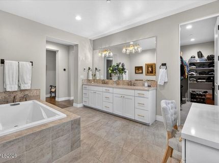 5096 Bordeaux Court, Reno, NV 89511 Photo