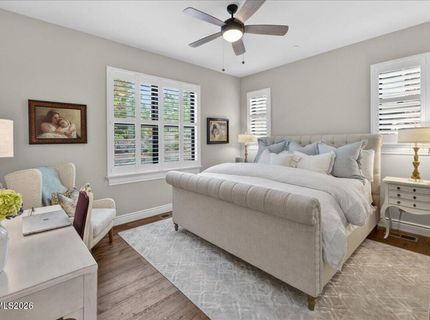 5096 Bordeaux Court, Reno, NV 89511 Photo