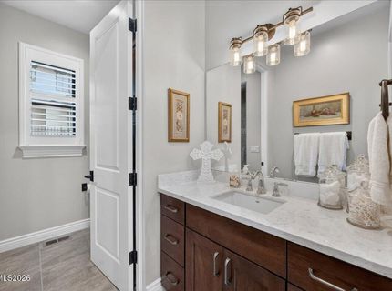 5096 Bordeaux Court, Reno, NV 89511 Photo