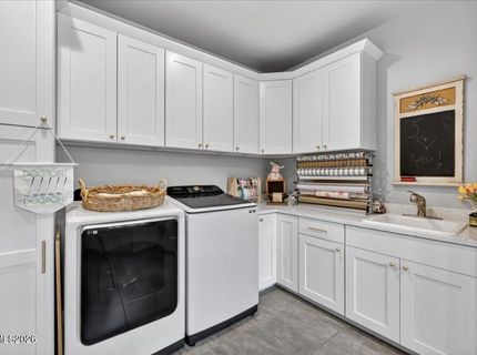 5096 Bordeaux Court, Reno, NV 89511 Photo
