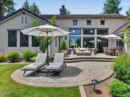 5096 Bordeaux Court, Reno, NV 89511 Photo