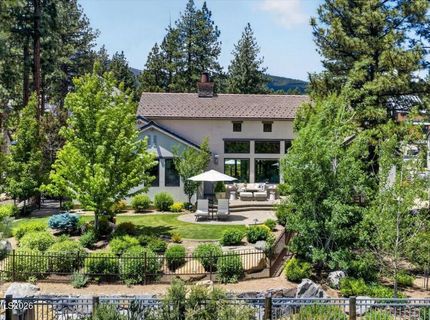 5096 Bordeaux Court, Reno, NV 89511 Photo
